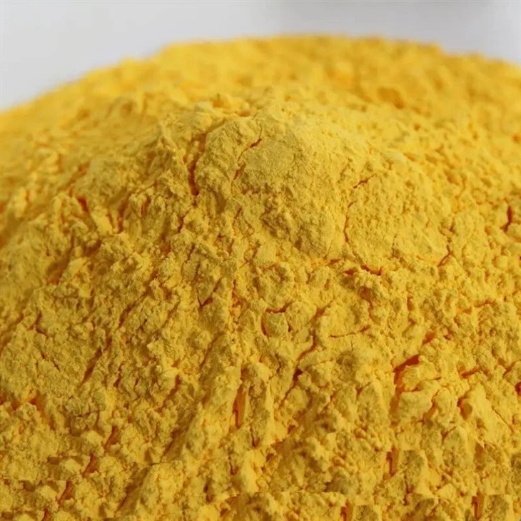 Special Yellow Foaming Agent For Shoes Special Yellow Foaming Agent For Shoes